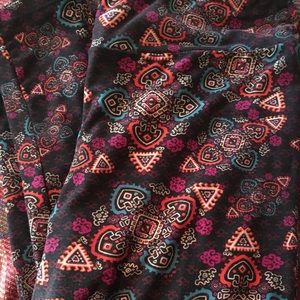 LuLaRoe leggings
